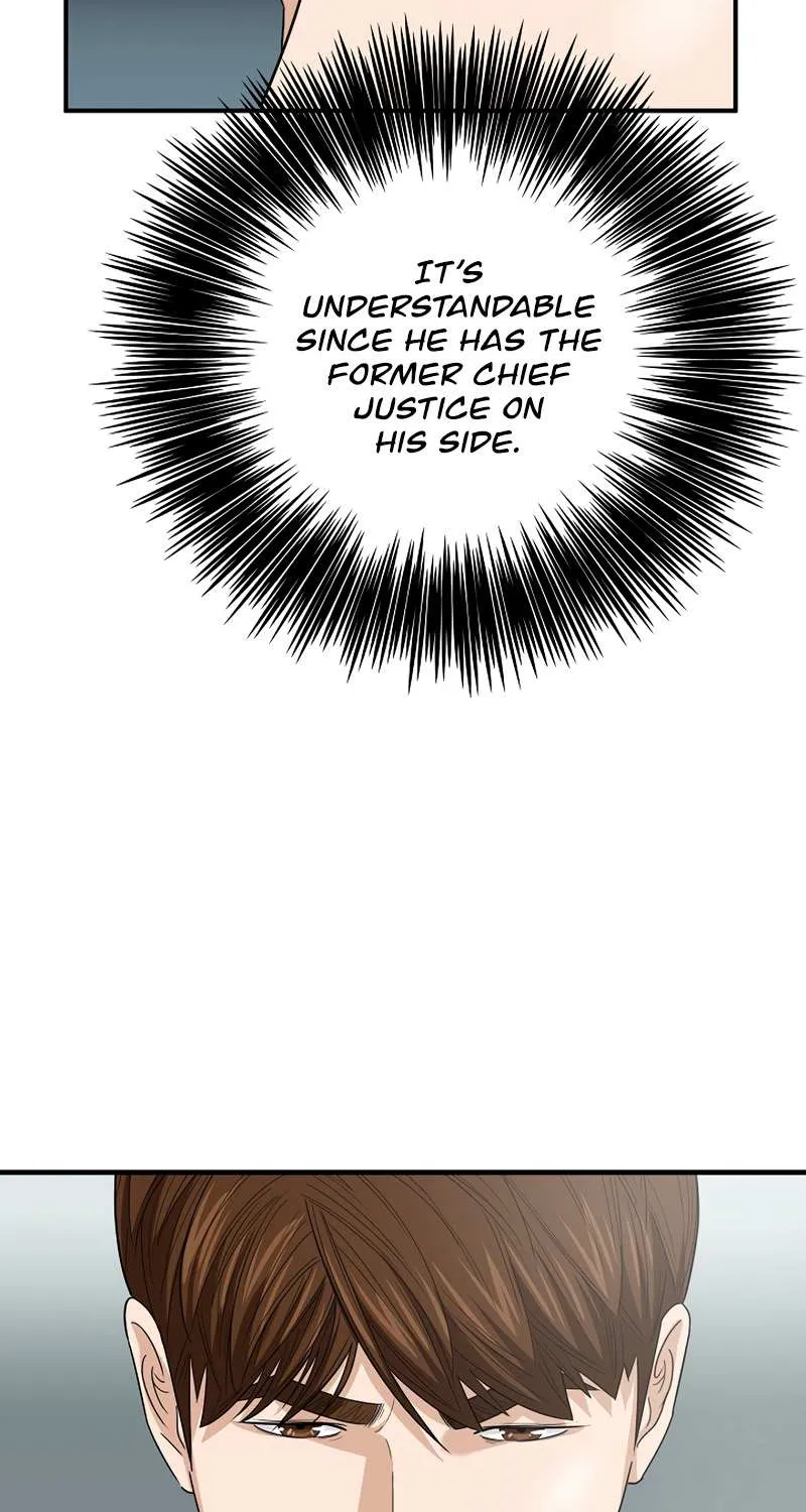 This Is The Law Kainu Manga Chapter 95 Page 92