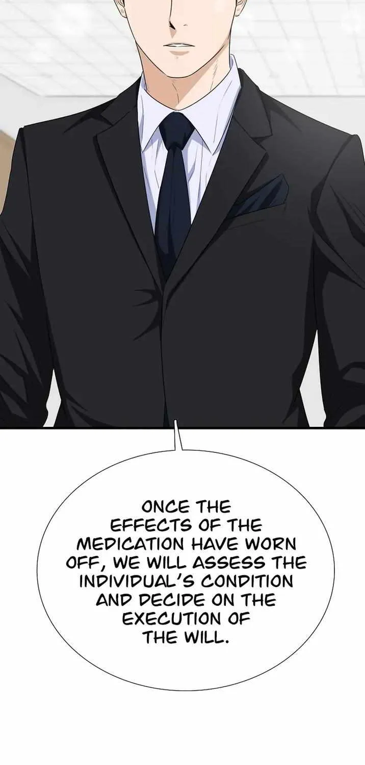 This Is The Law Kainu Manga Chapter 94 Page 2