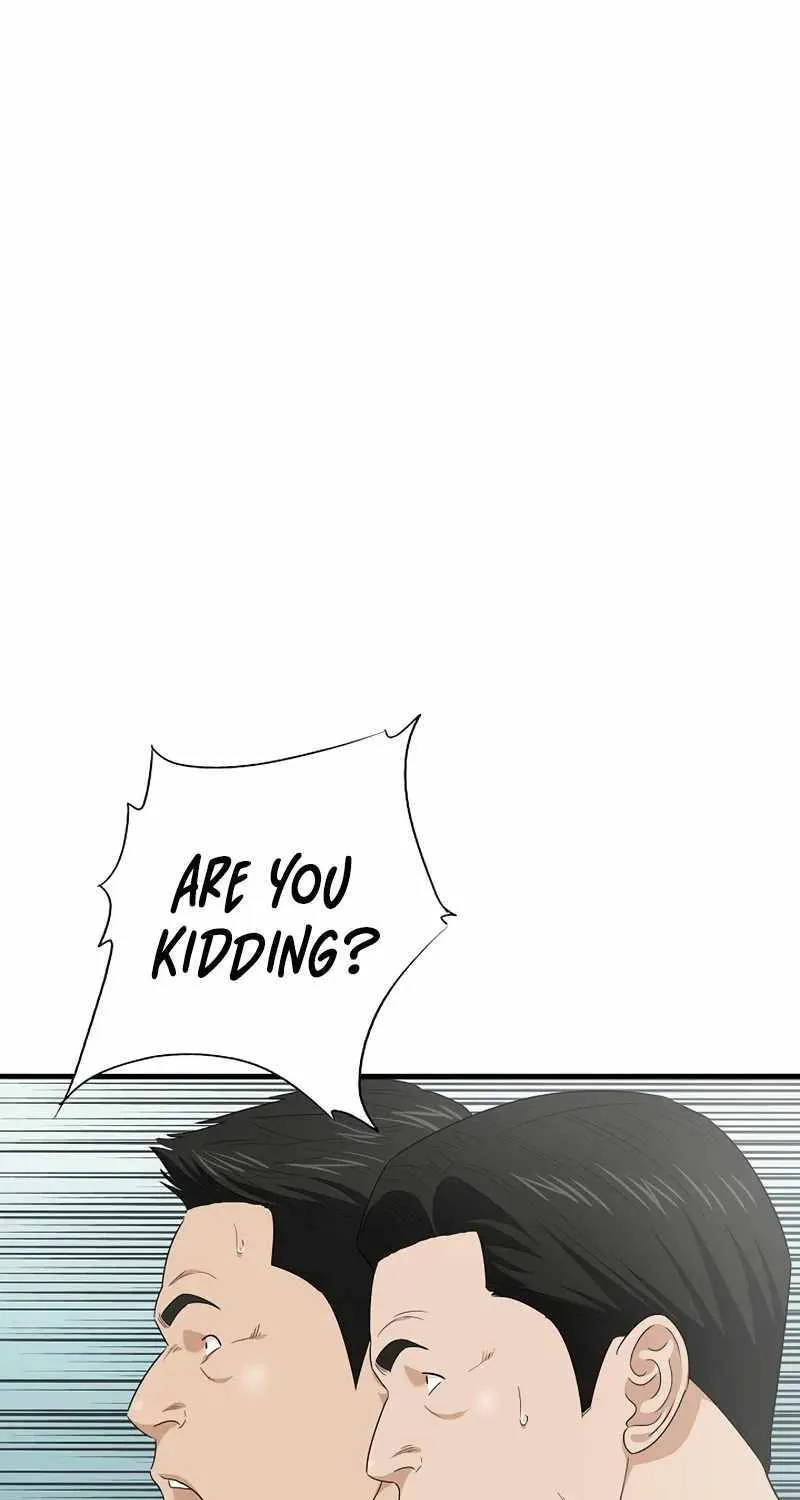 This Is The Law Kainu Manga Chapter 94 Page 5