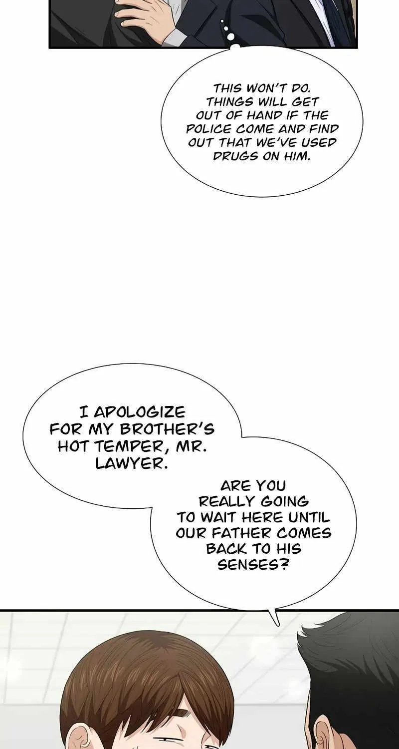 This Is The Law Kainu Manga Chapter 94 Page 11