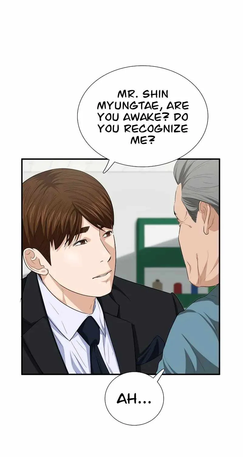 This Is The Law Kainu Manga Chapter 94 Page 14