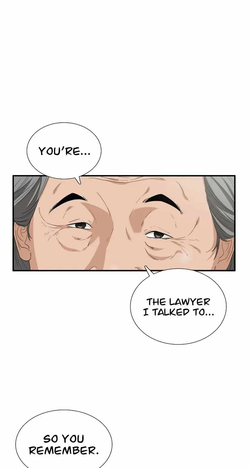 This Is The Law Kainu Manga Chapter 94 Page 15