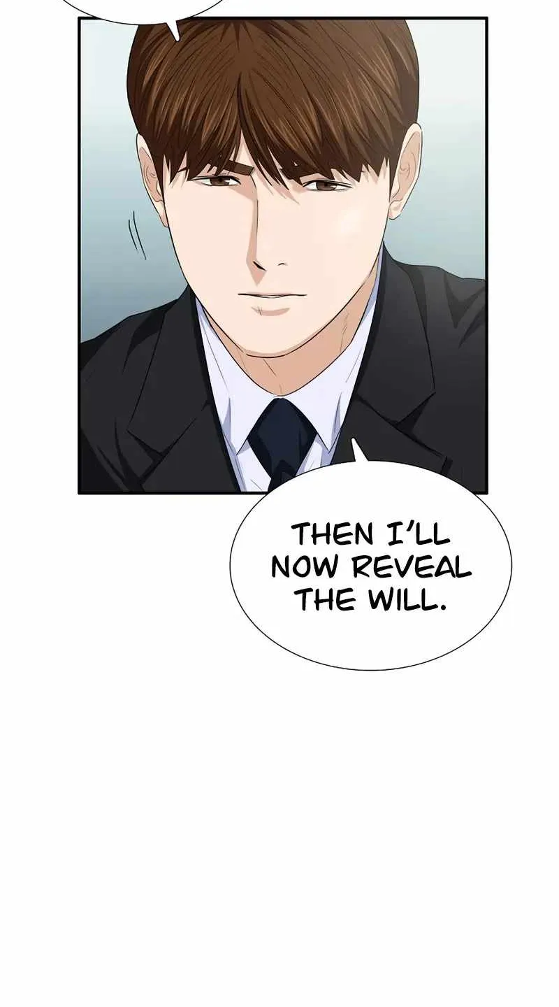 This Is The Law Kainu Manga Chapter 94 Page 16