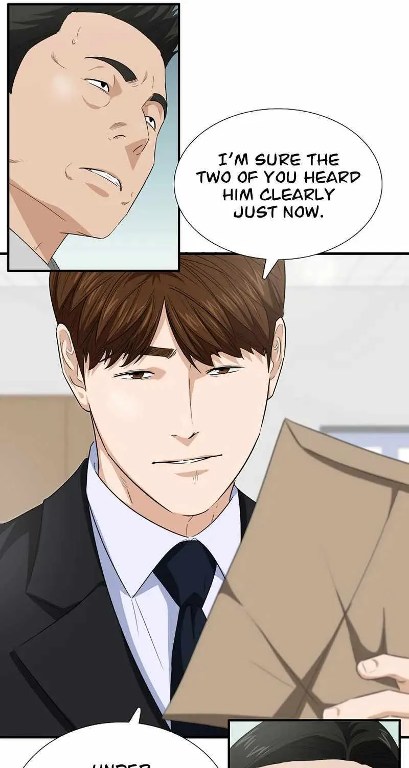 This Is The Law Kainu Manga Chapter 94 Page 17