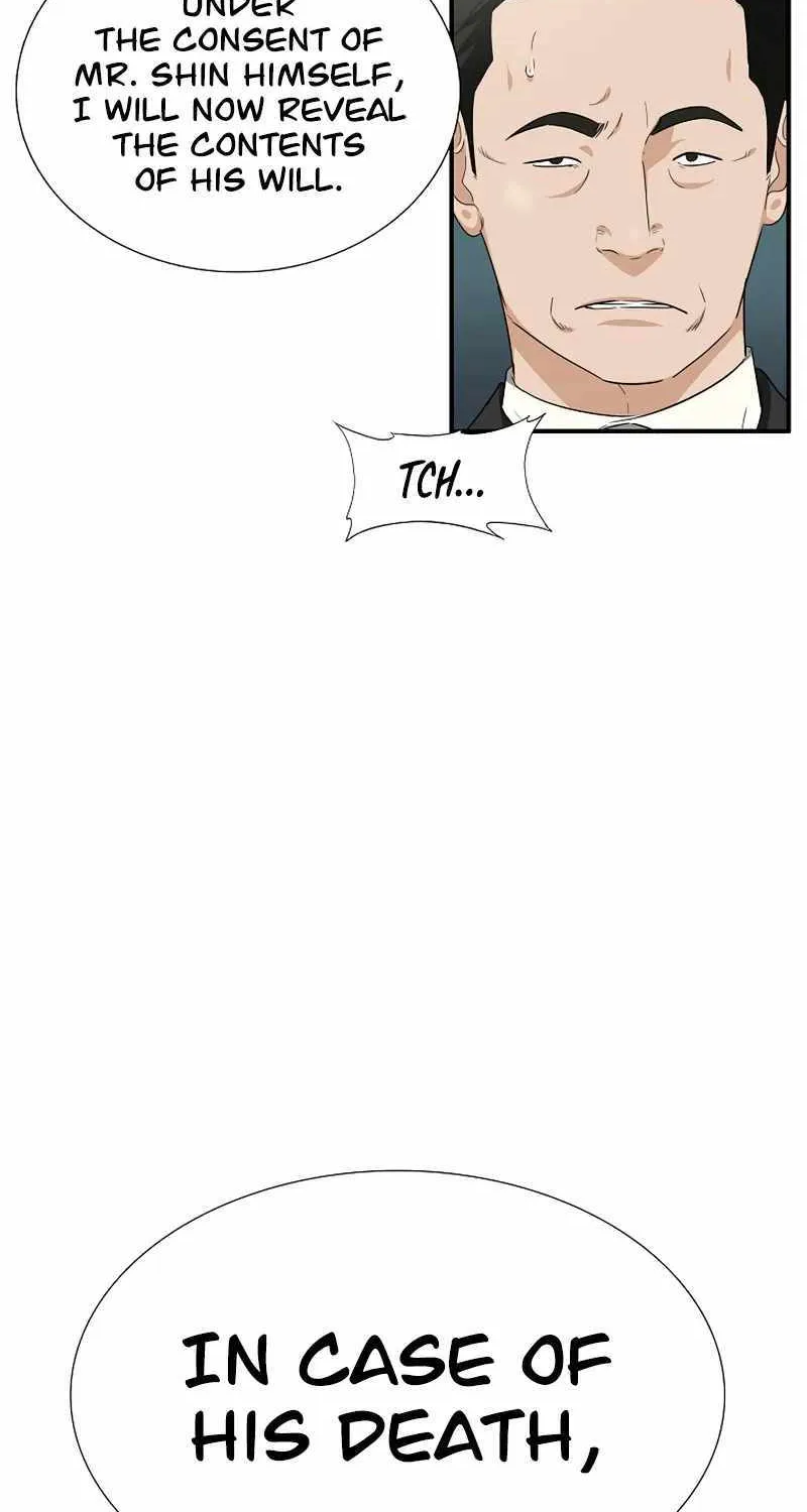 This Is The Law Kainu Manga Chapter 94 Page 18