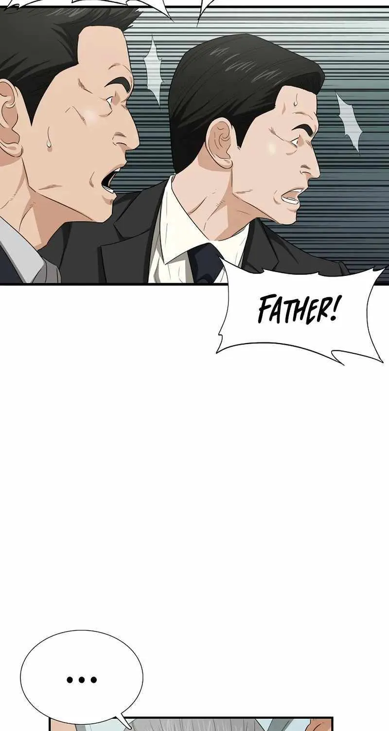 This Is The Law Kainu Manga Chapter 94 Page 21