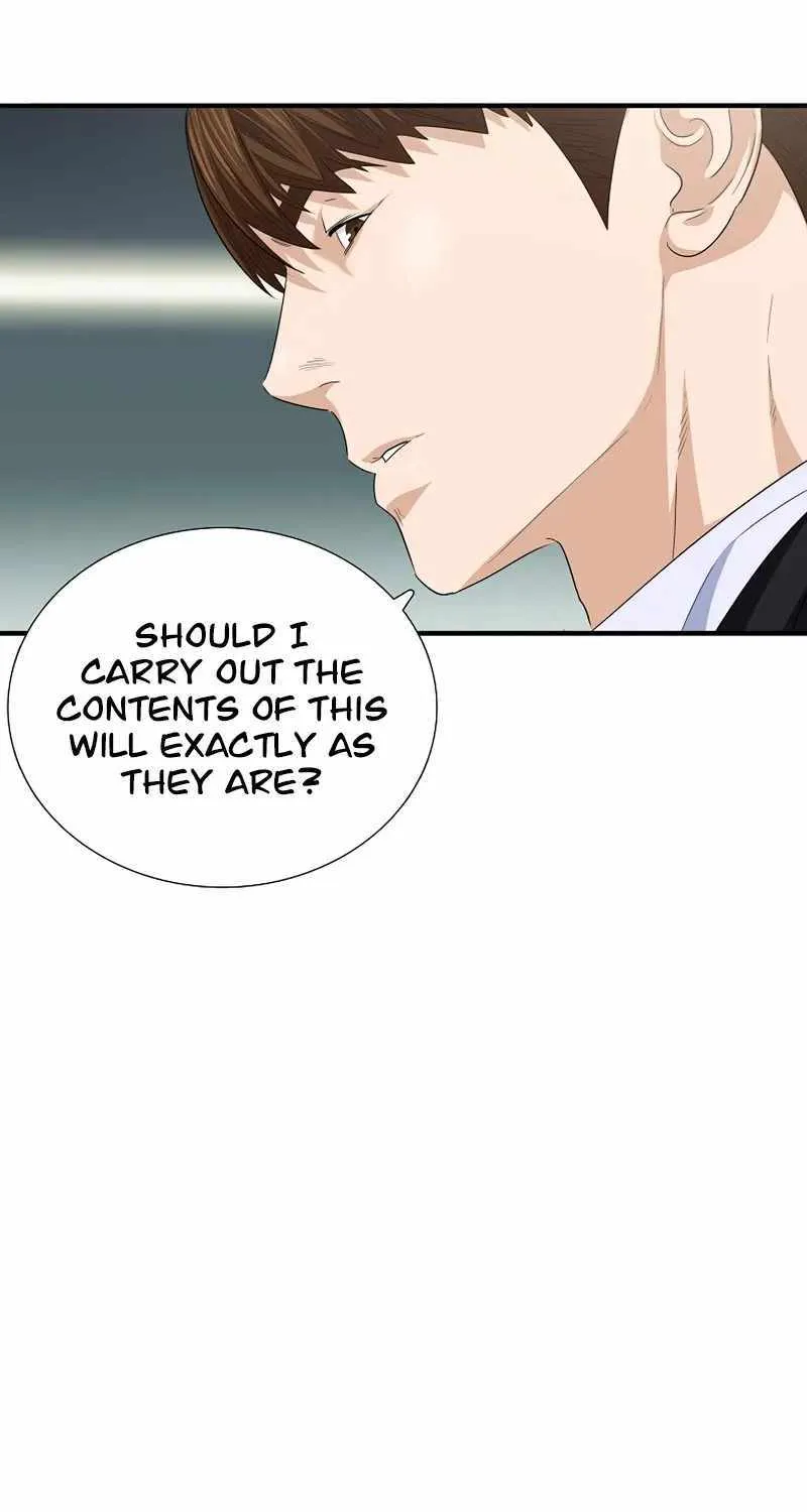 This Is The Law Kainu Manga Chapter 94 Page 23