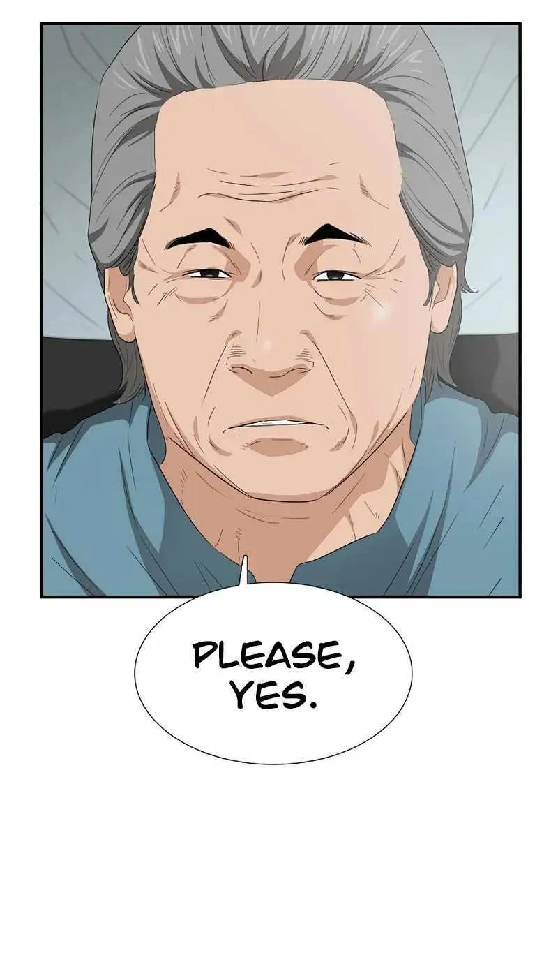 This Is The Law Kainu Manga Chapter 94 Page 24