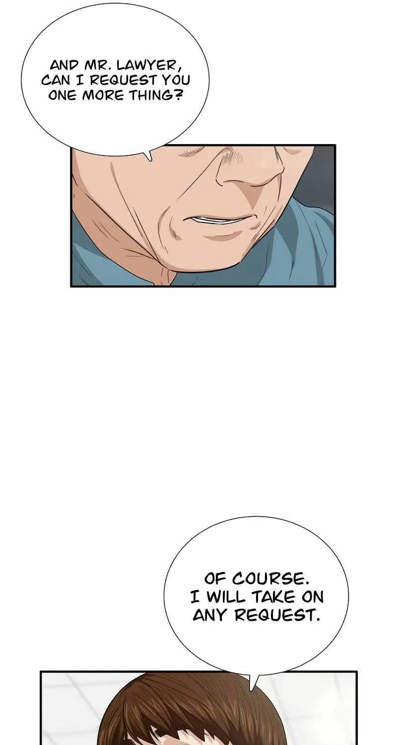 This Is The Law Kainu Manga Chapter 94 Page 25