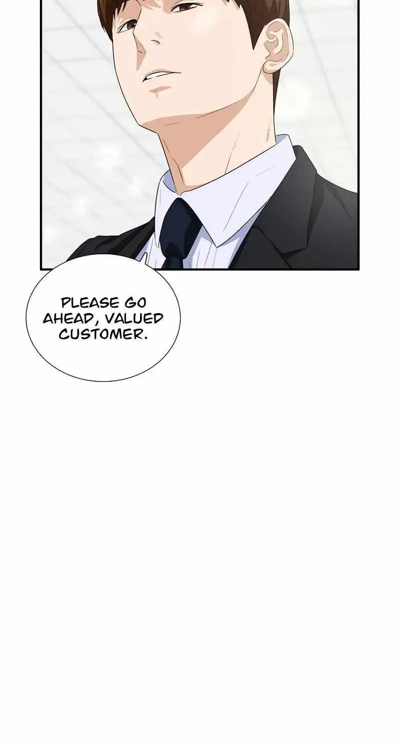 This Is The Law Kainu Manga Chapter 94 Page 26