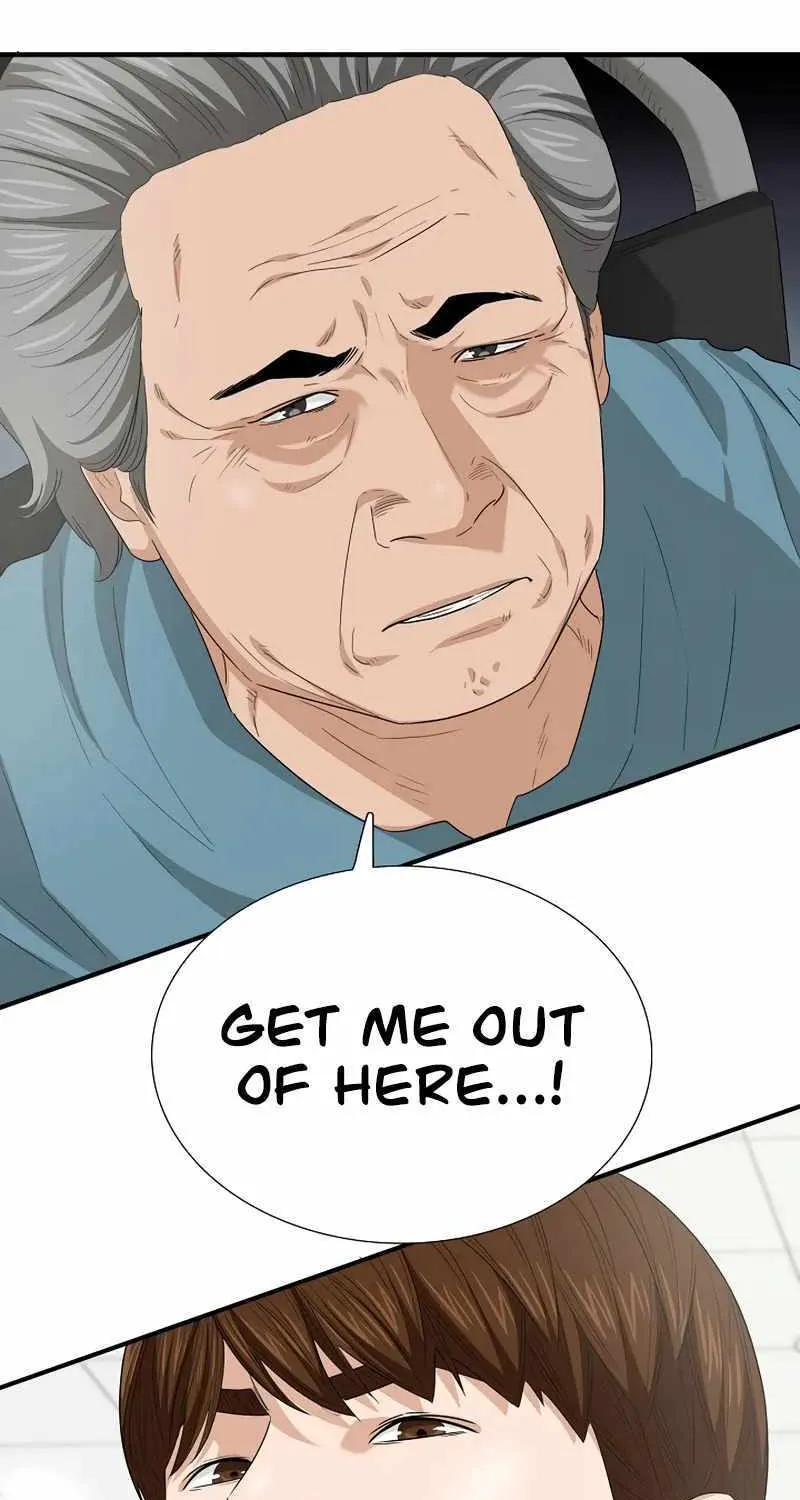 This Is The Law Kainu Manga Chapter 94 Page 27
