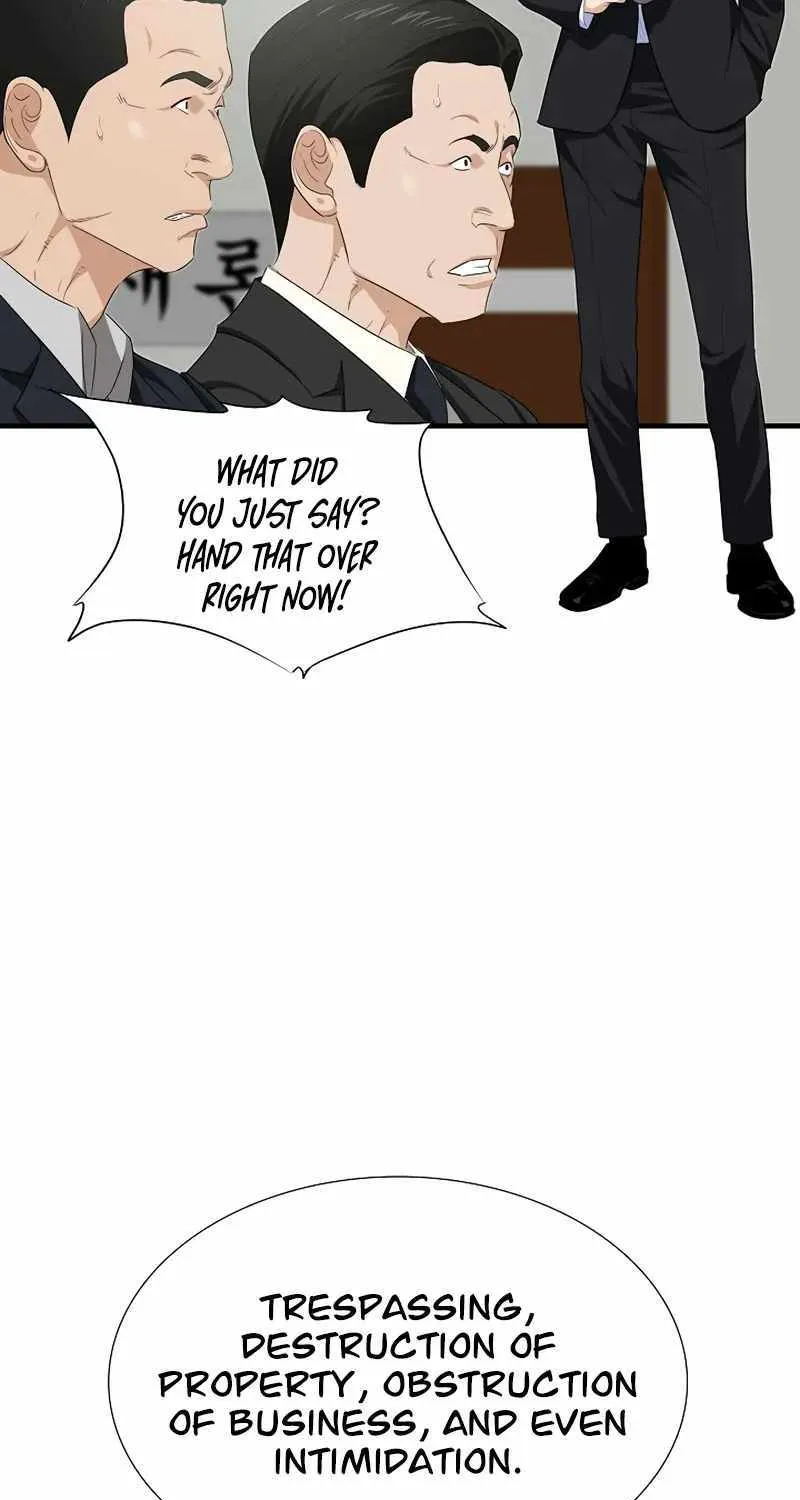 This is the Law Kainu Manga Chapter 94 Page 37
