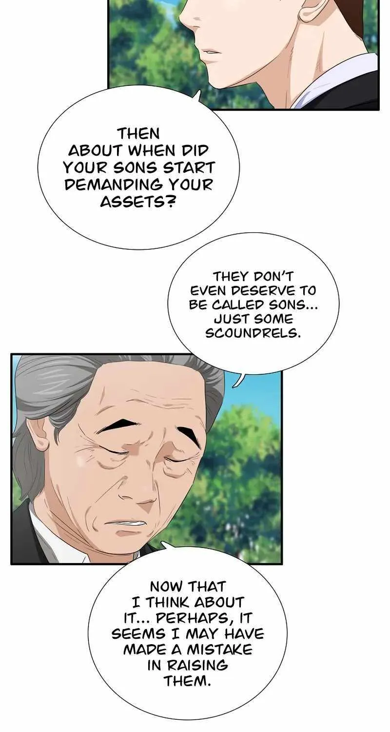 This is the Law Kainu Manga Chapter 94 Page 61