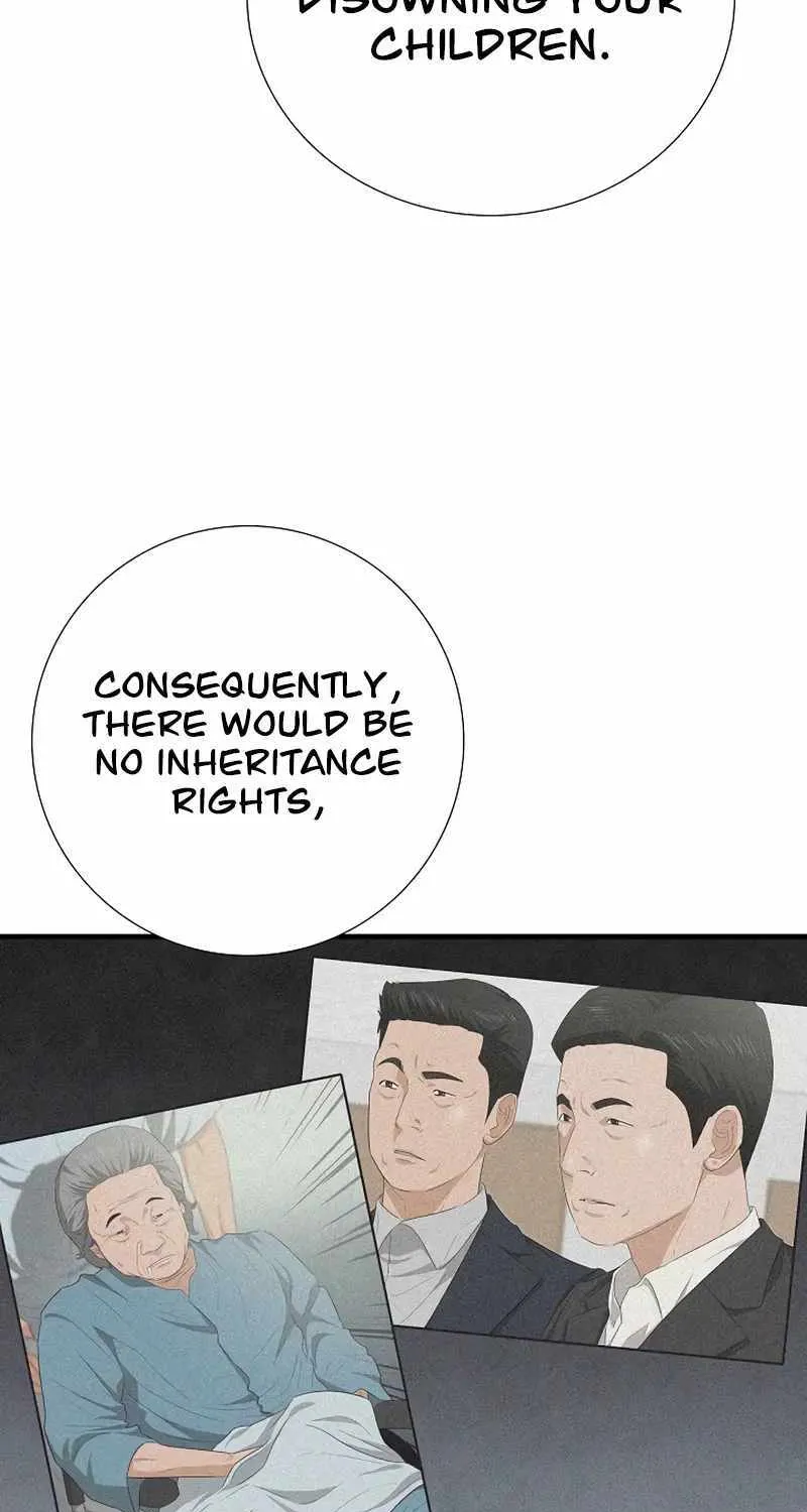 This is the Law Kainu Manga Chapter 94 Page 83