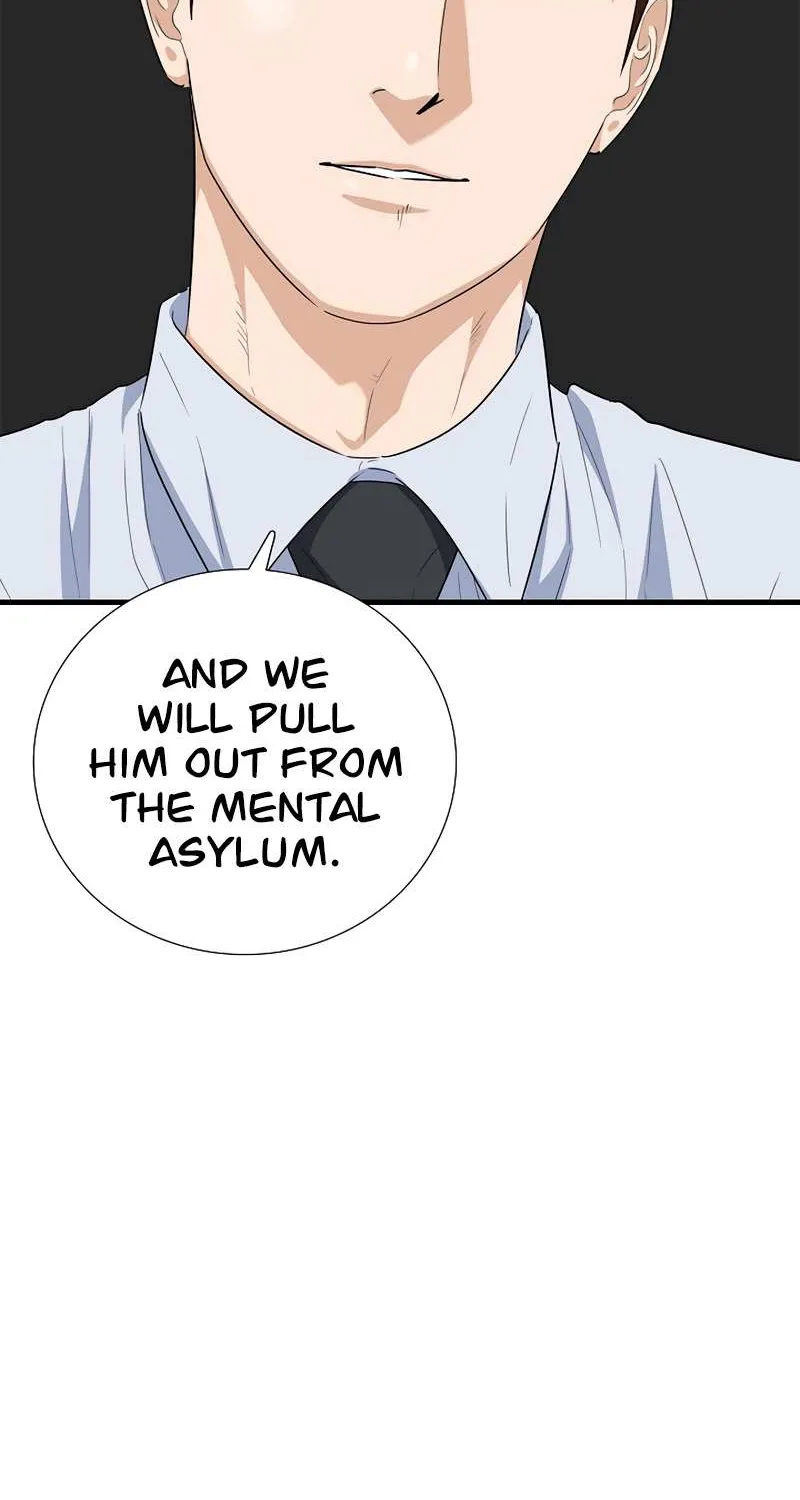 This is the Law Kainu Manga Chapter 93 Page 26