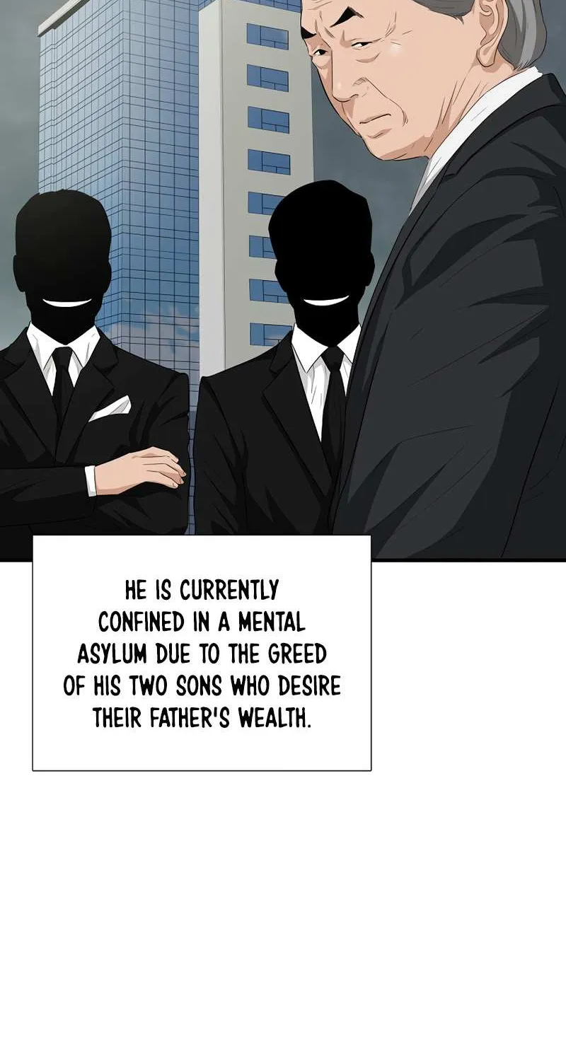 This is the Law Kainu Manga Chapter 93 Page 30