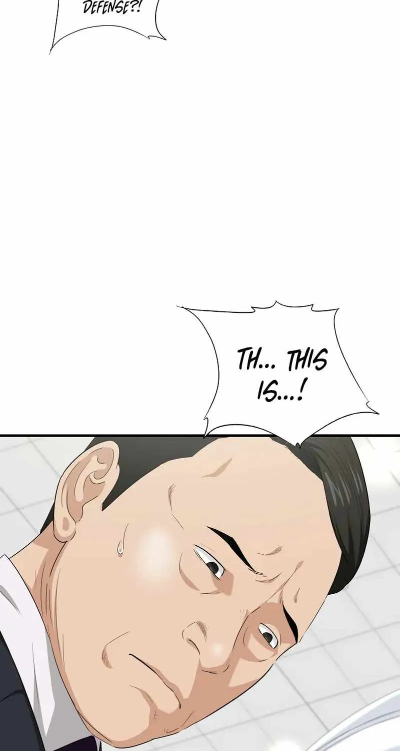This is the Law Kainu Manga Chapter 92 Page 15