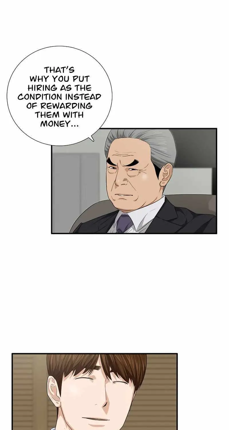 This is the Law Kainu Manga Chapter 92 Page 35