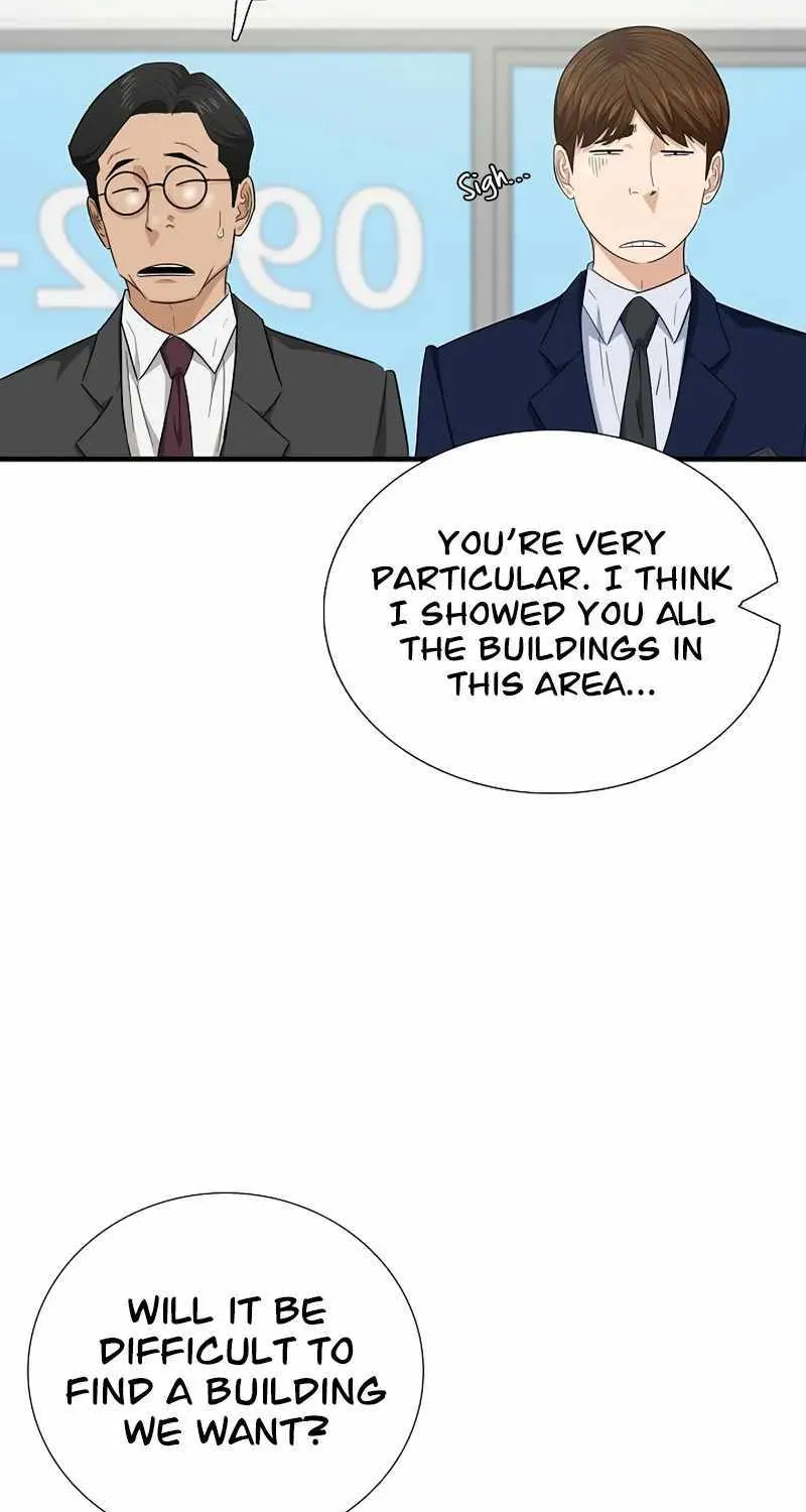 This is the Law Kainu Manga Chapter 92 Page 67