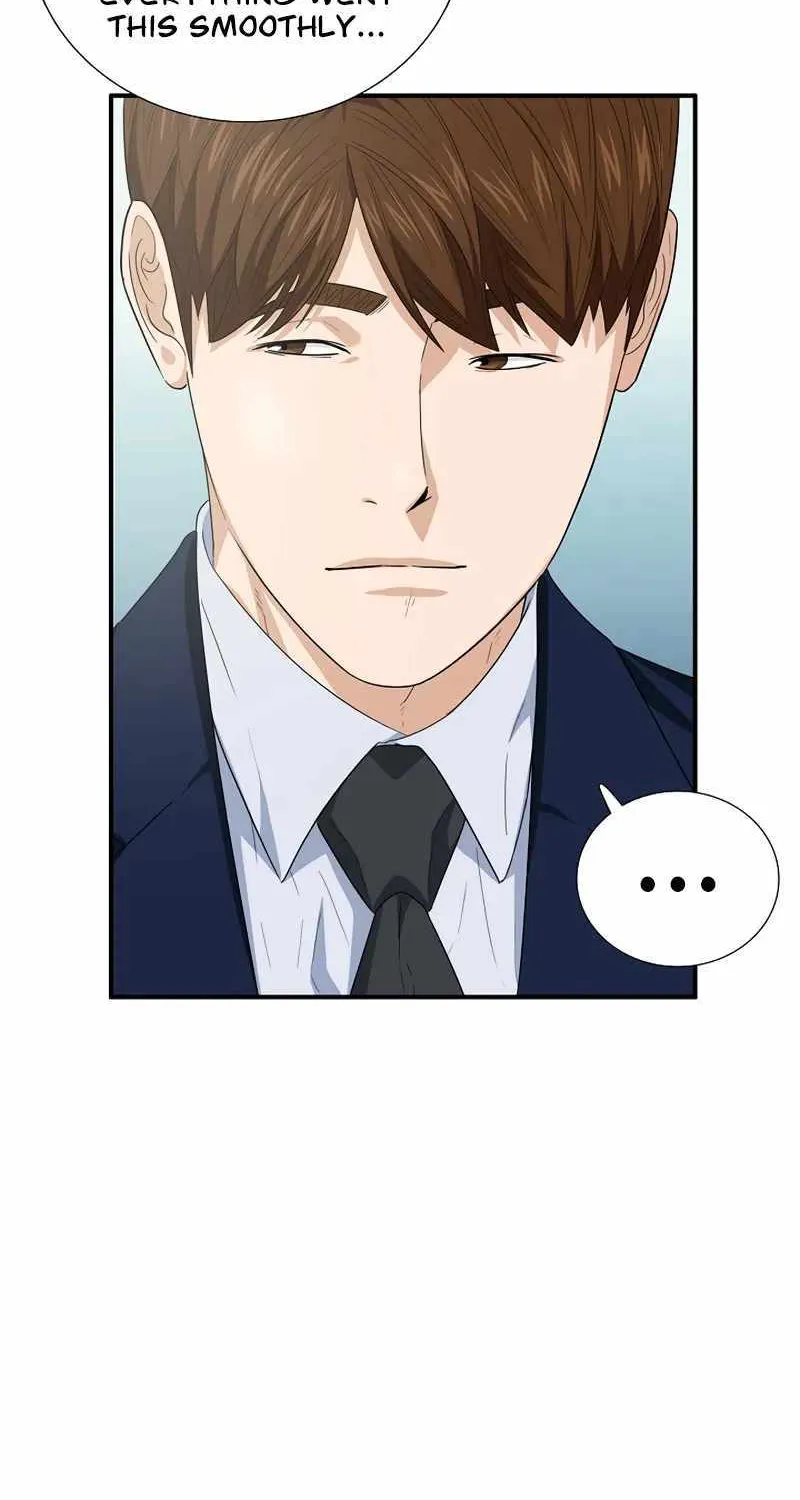 This is the Law Kainu Manga Chapter 91 Page 53