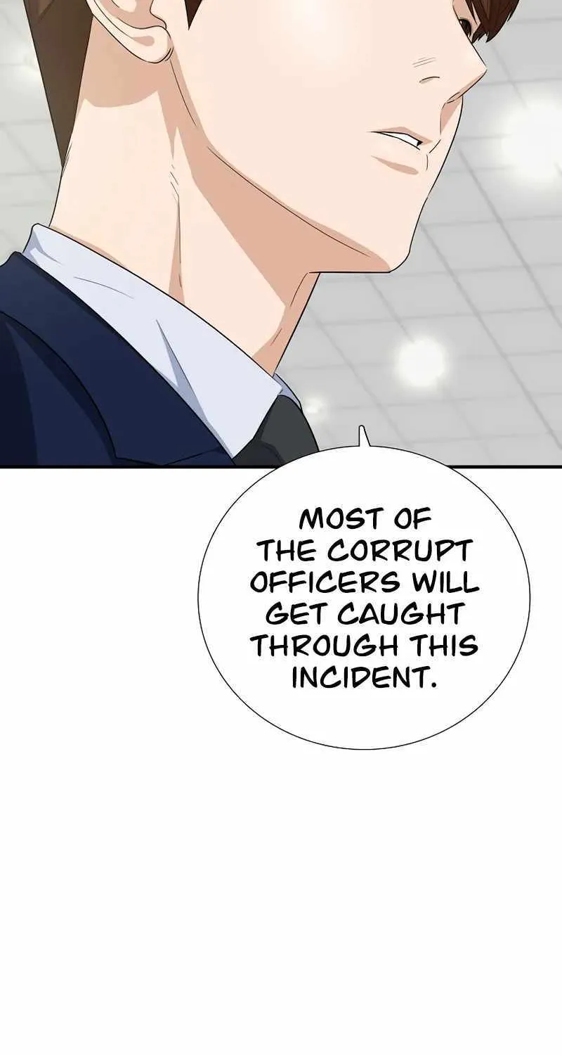 This is the Law Kainu Manga Chapter 91 Page 61