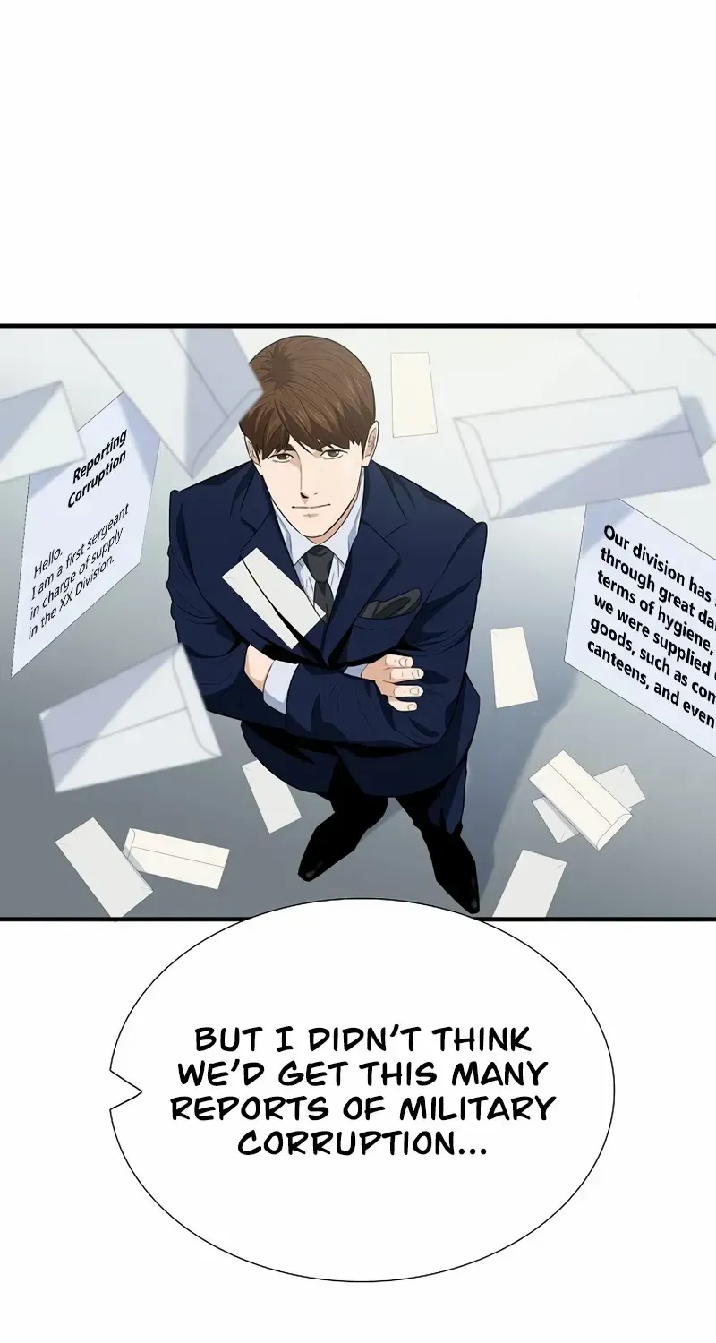 This Is The Law Kainu Manga Chapter 90 Page 16