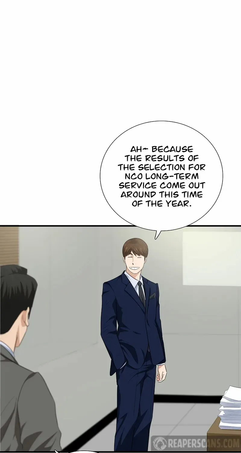 This Is The Law Kainu Manga Chapter 90 Page 17