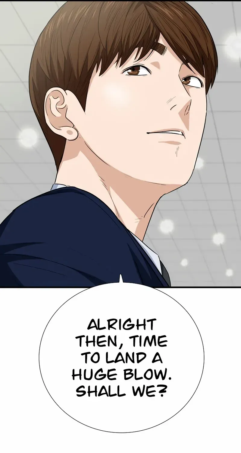 This Is The Law Kainu Manga Chapter 90 Page 25
