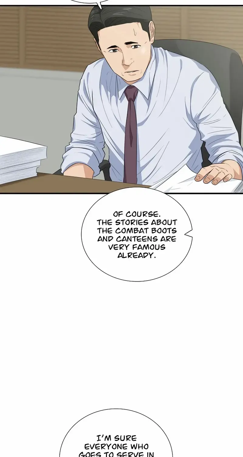 This Is The Law Kainu Manga Chapter 90 Page 38
