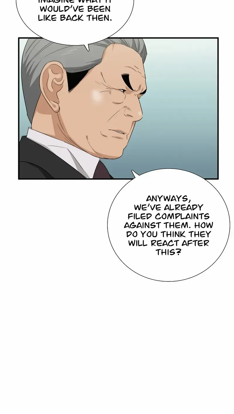 This Is The Law Kainu Manga Chapter 90 Page 40