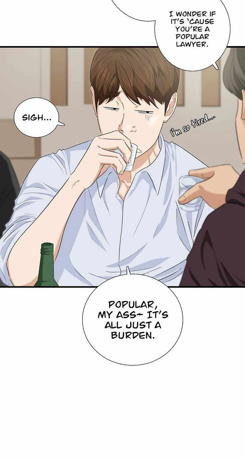 This Is The Law Kainu Manga Chapter 89 Page 16