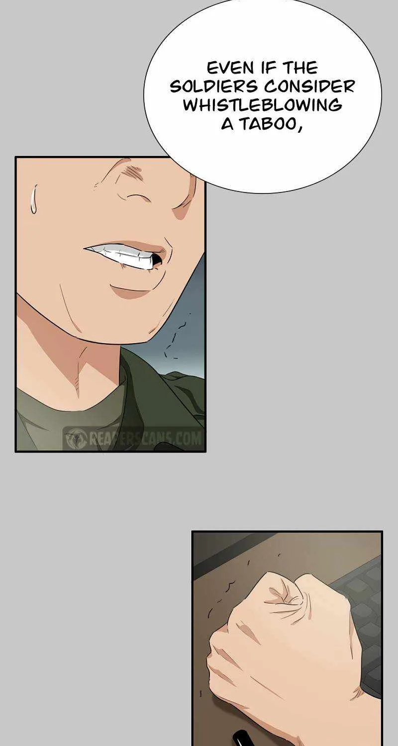 This Is The Law Kainu Manga Chapter 89 Page 77