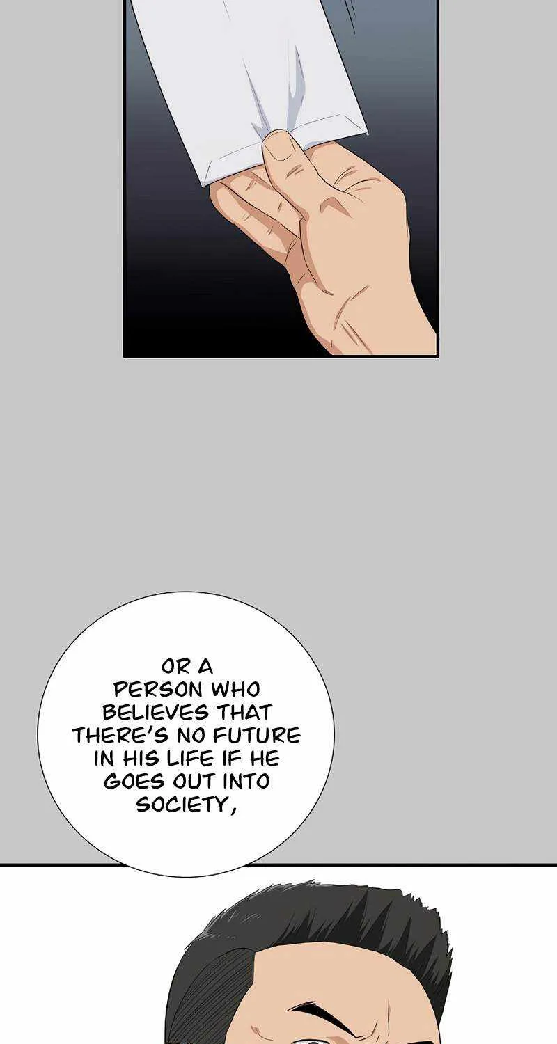 This Is The Law Kainu Manga Chapter 89 Page 84