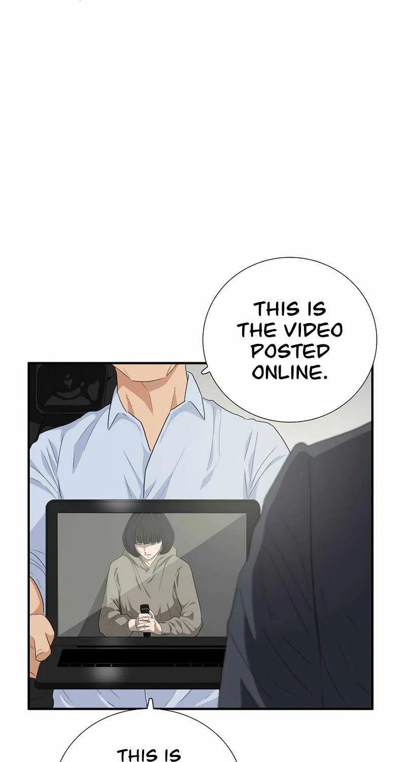 This Is The Law Kainu Manga Chapter 88 Page 68