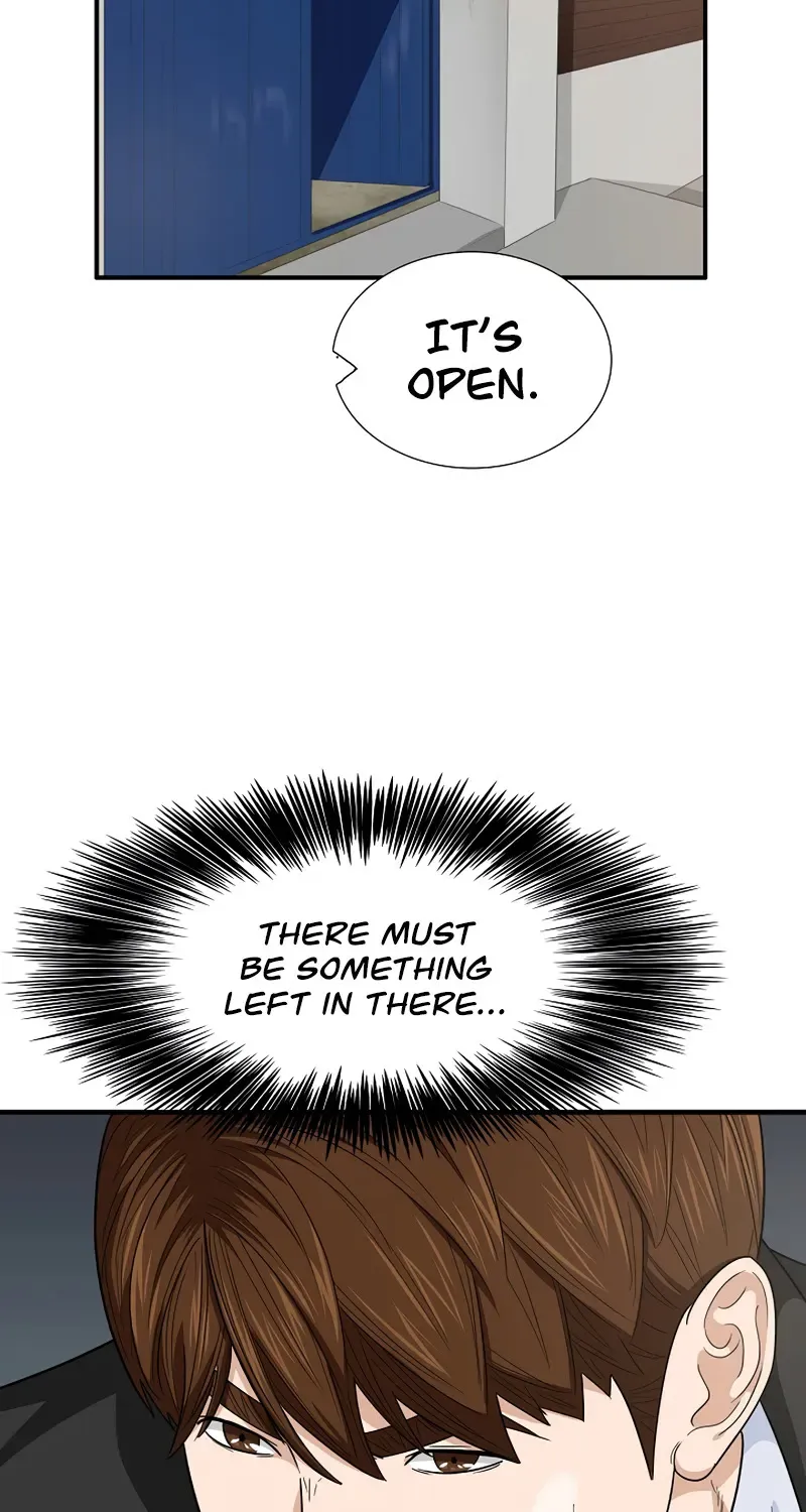This is the Law Kainu Manga Chapter 85 Page 44