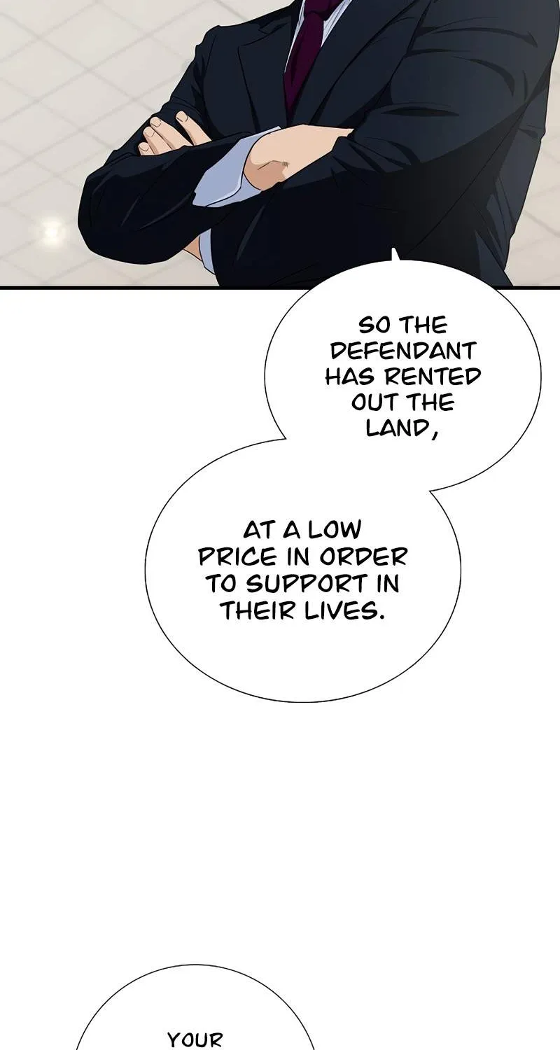 This is the Law Kainu Manga Chapter 84 Page 87