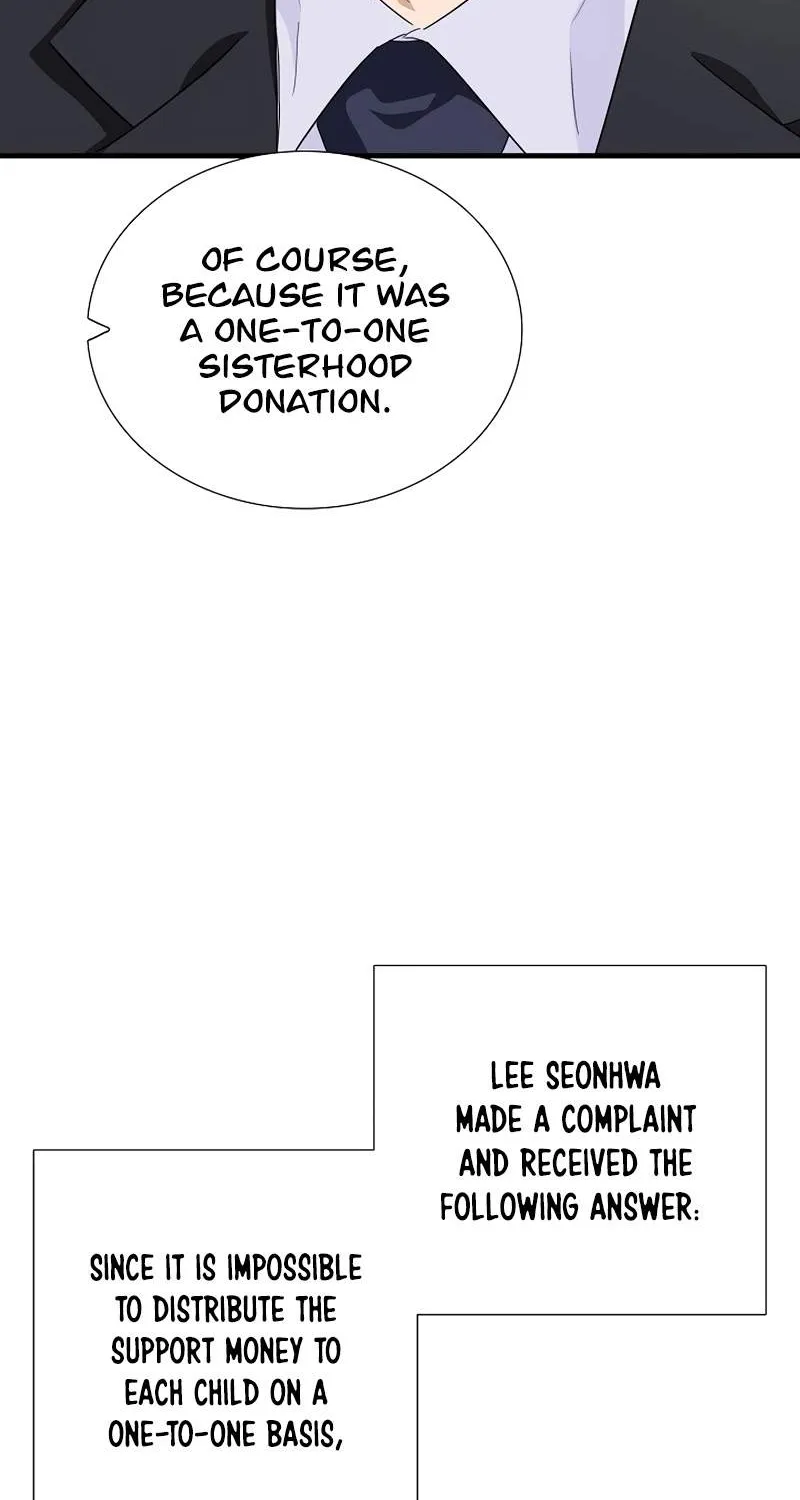 This Is The Law Kainu Manga Chapter 82 Page 21