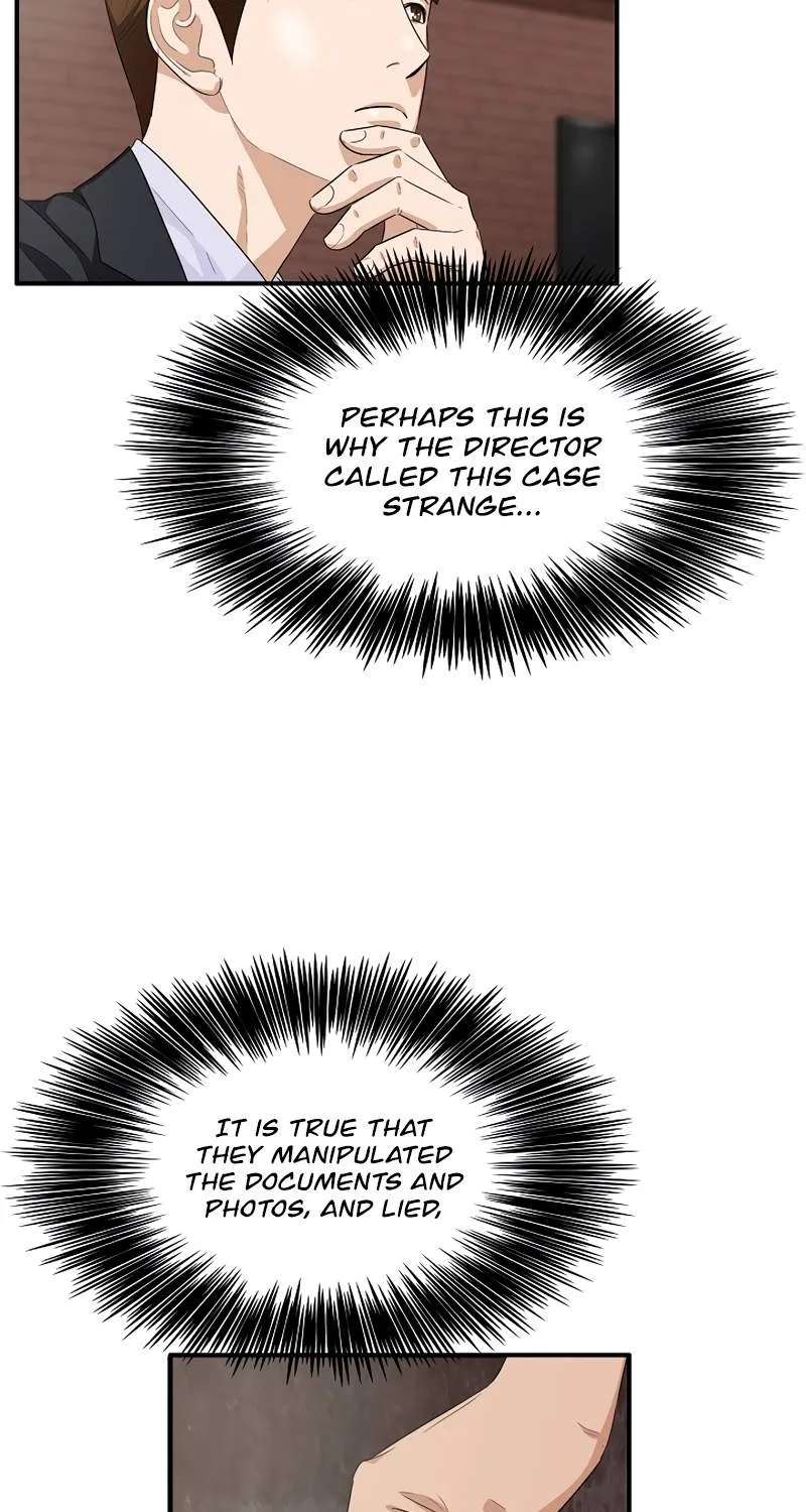 This Is The Law Kainu Manga Chapter 82 Page 24