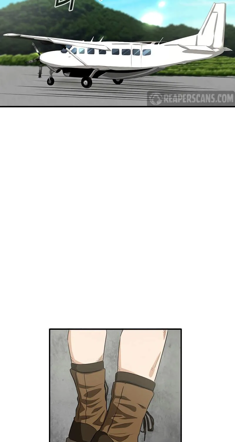 This Is The Law Kainu Manga Chapter 82 Page 32