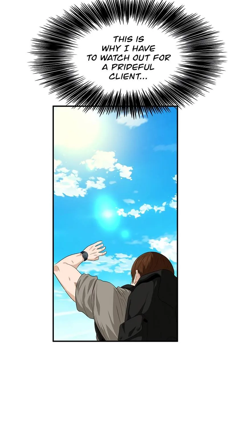 This Is The Law Kainu Manga Chapter 82 Page 35