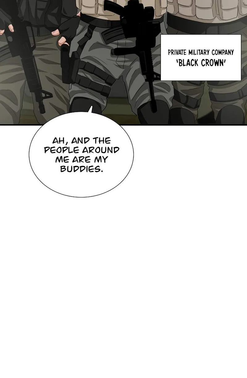 This Is The Law Kainu Manga Chapter 82 Page 41