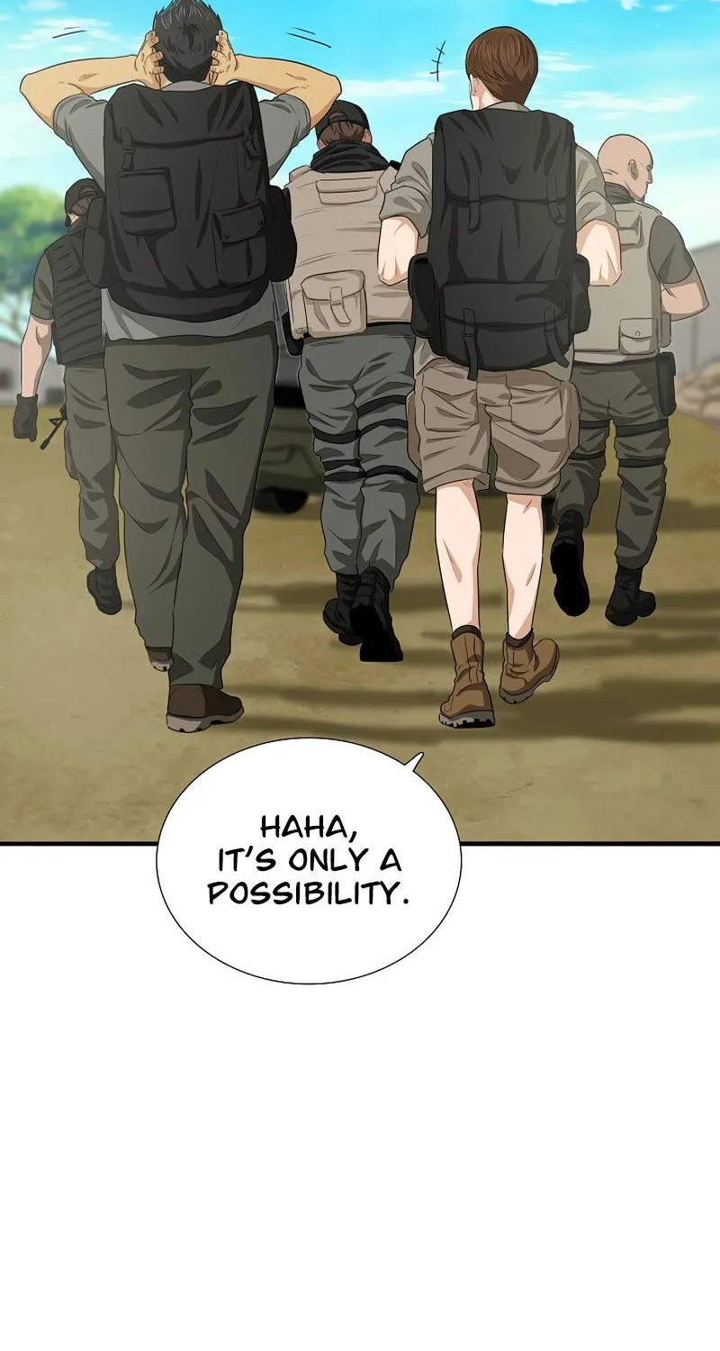 This Is The Law Kainu Manga Chapter 82 Page 49