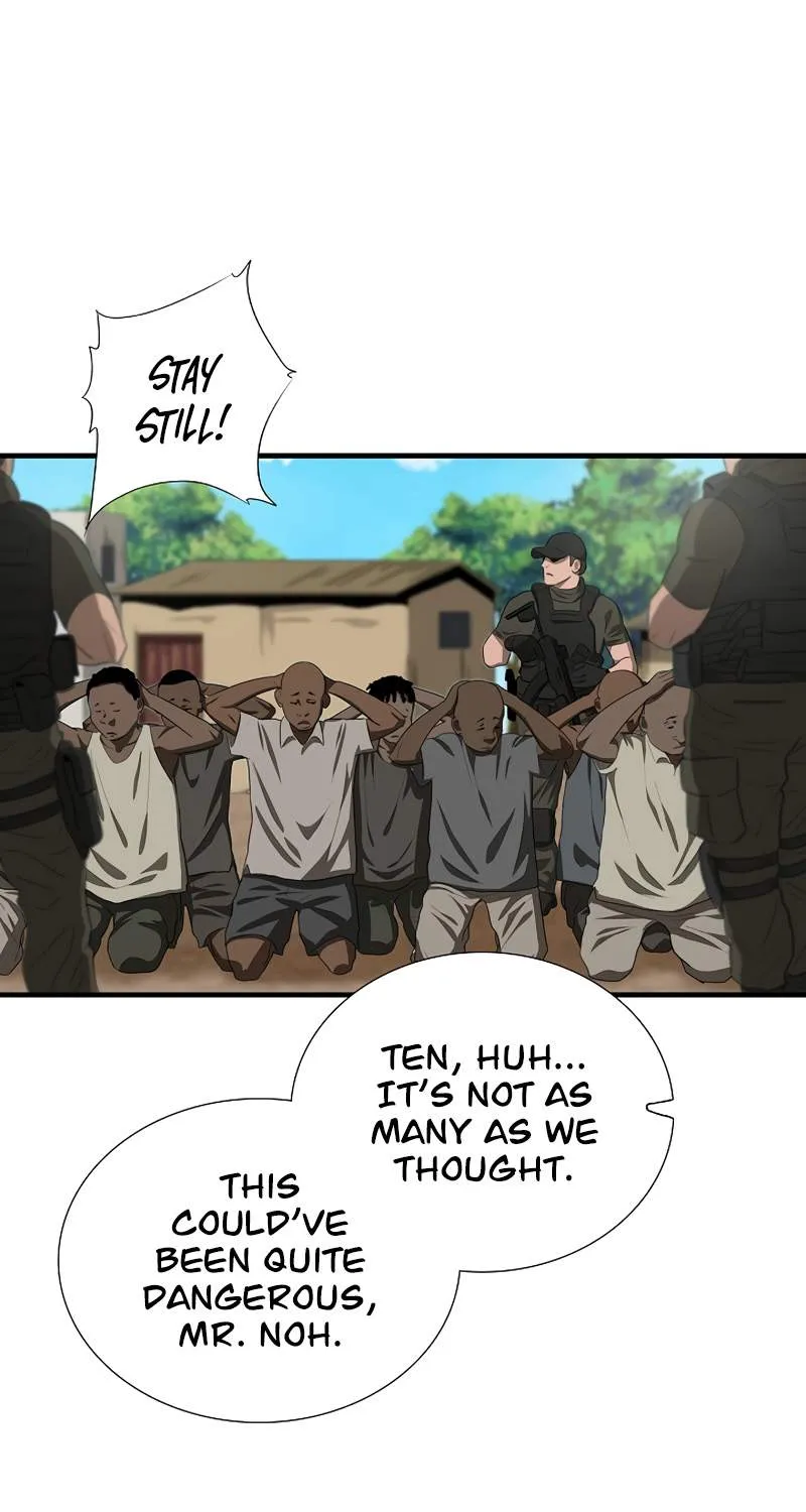 This Is The Law Kainu Manga Chapter 82 Page 52