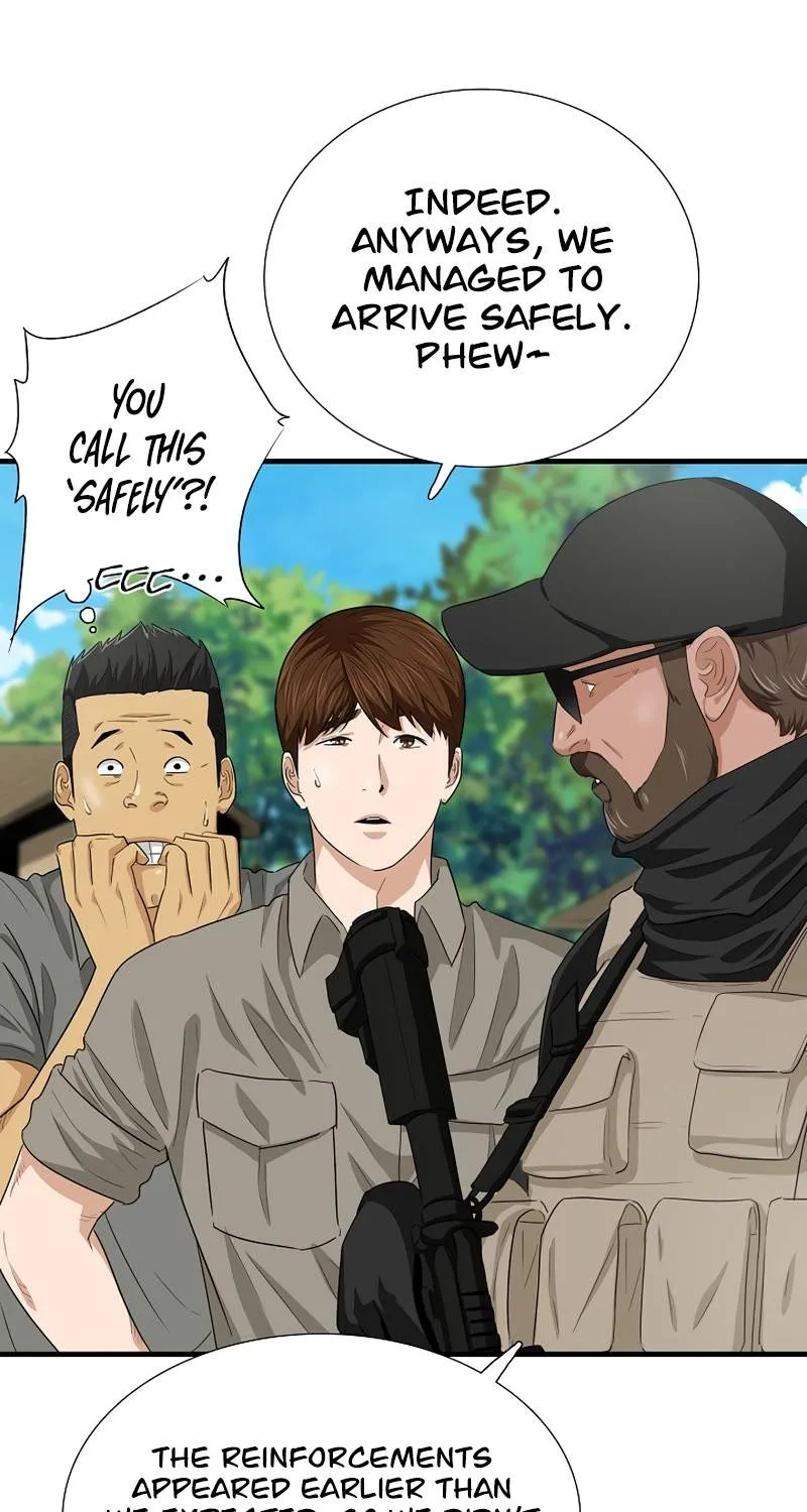 This Is The Law Kainu Manga Chapter 82 Page 53