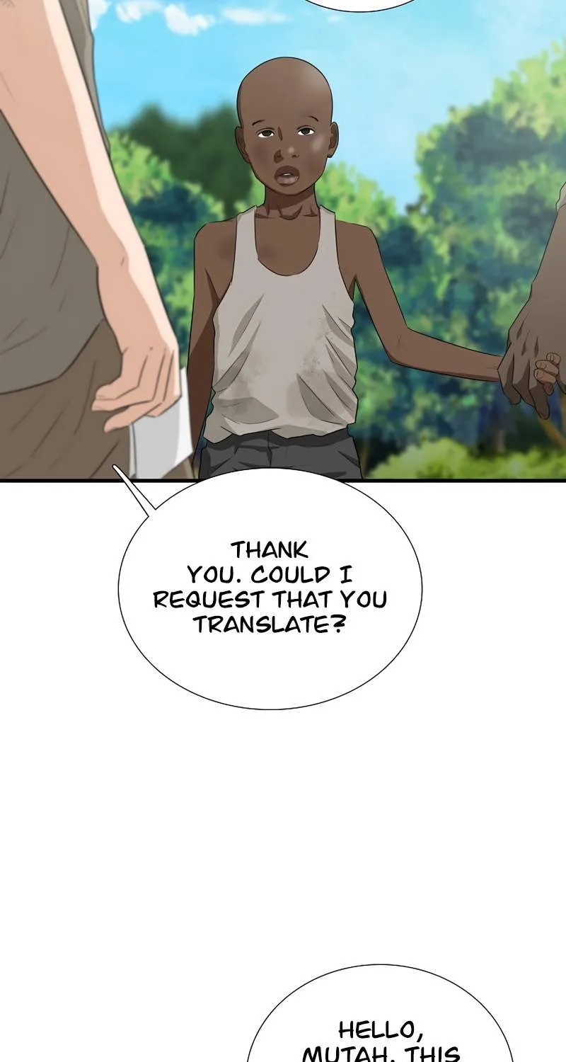 This Is The Law Kainu Manga Chapter 82 Page 62