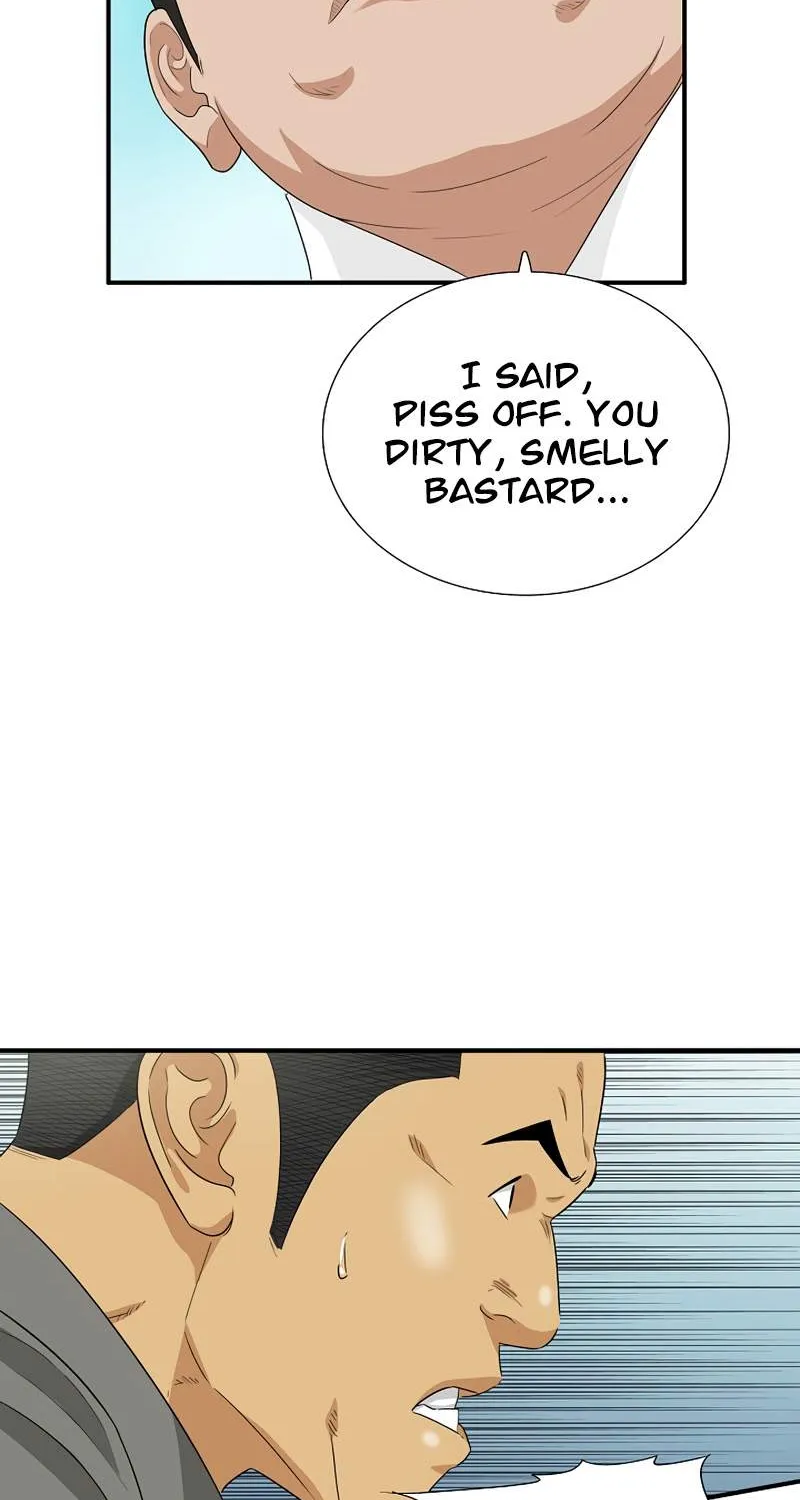 This Is The Law Kainu Manga Chapter 82 Page 79