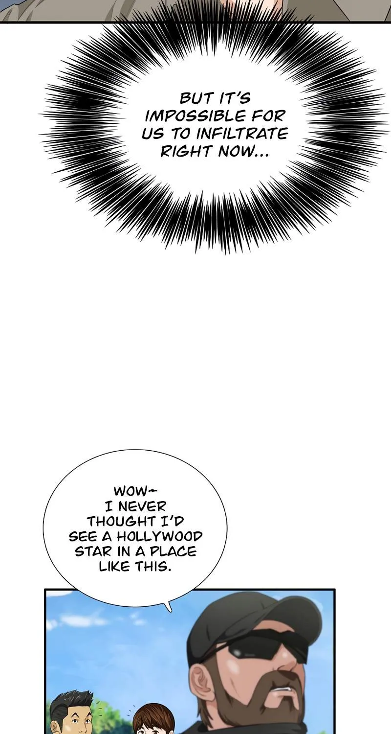 This Is The Law Kainu Manga Chapter 82 Page 84
