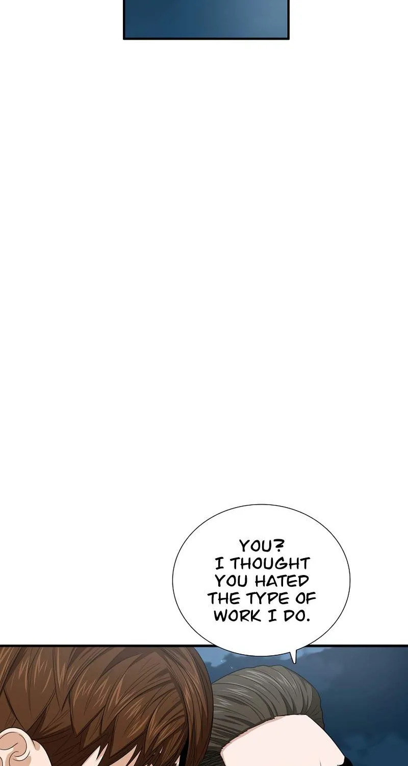 This Is The Law Kainu Manga Chapter 81 Page 3