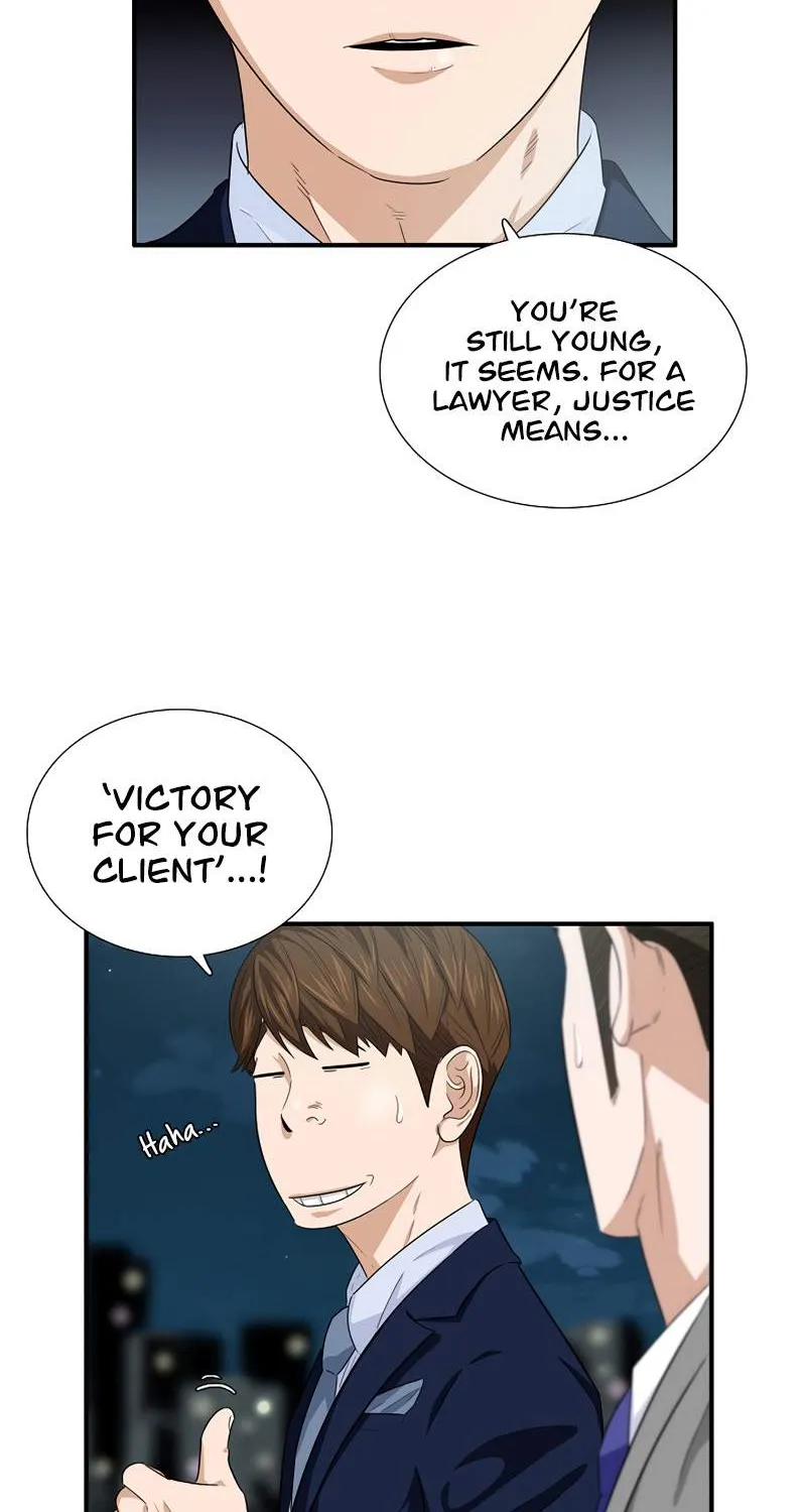 This Is The Law Kainu Manga Chapter 81 Page 5