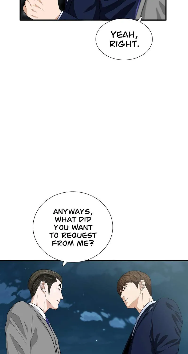 This Is The Law Kainu Manga Chapter 81 Page 6